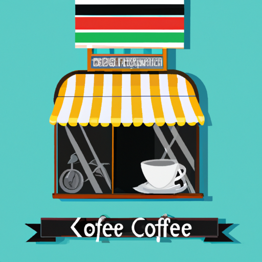 Kenyan Business Ideas - Coffee shop
